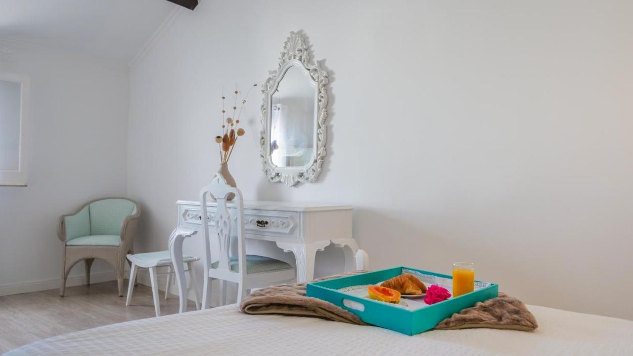ポンタ・デルガダ Casa Da Luzヴィラ エクステリア 写真