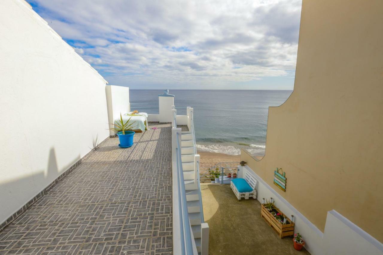 ポンタ・デルガダ Casa Da Luzヴィラ エクステリア 写真