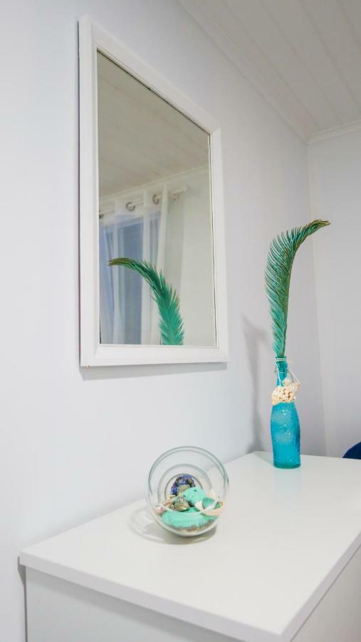ポンタ・デルガダ Casa Da Luzヴィラ エクステリア 写真